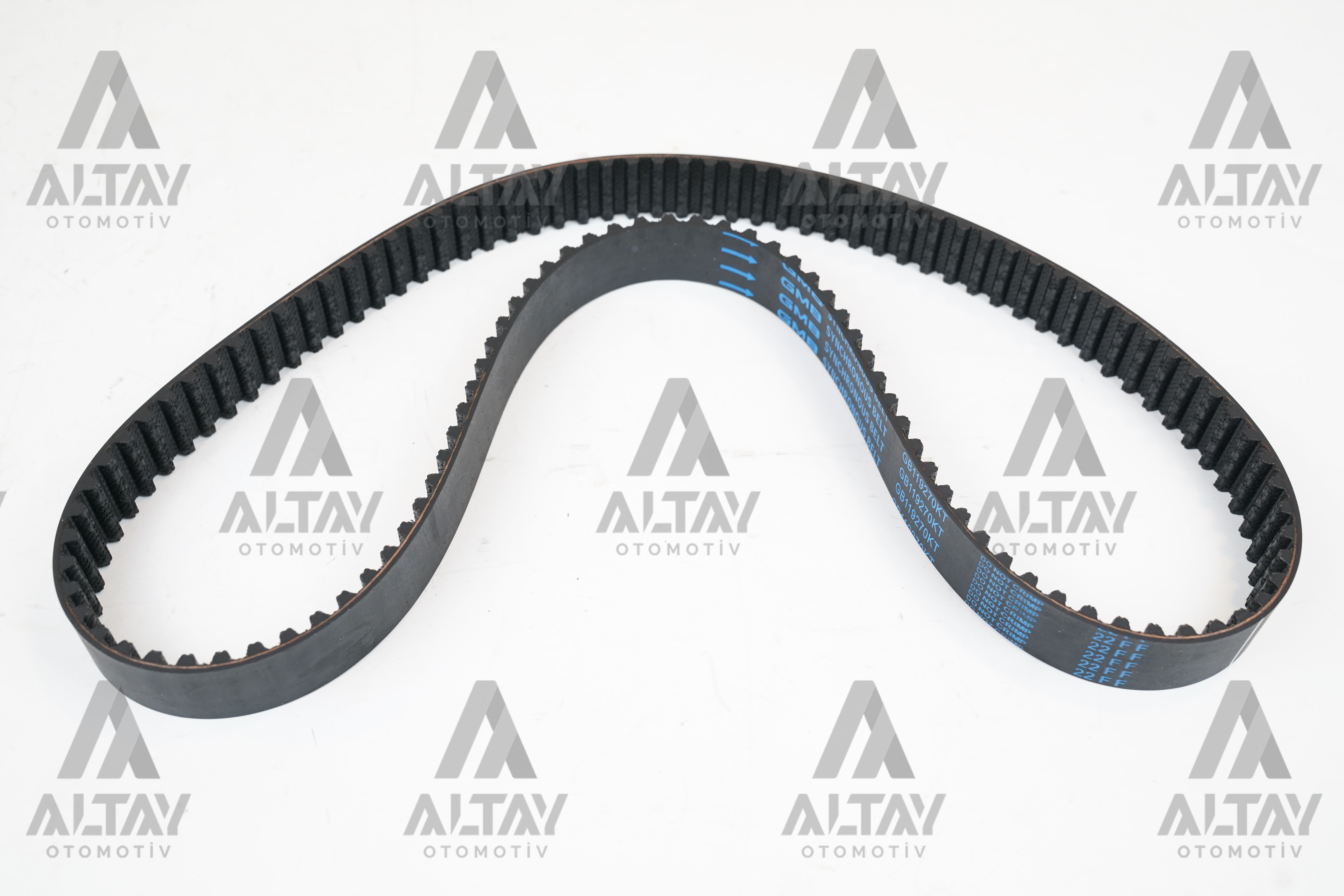Renault Clio Triger Kayışı Kayış OEM 130286028R Renault Clio Triger Kayışı Kayış OEM 130286028R